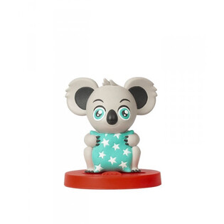 FABA  Figurine musicale Koala - Les câlins avant de dormir