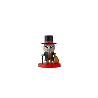 FABA  Figurine  Contes de Noël