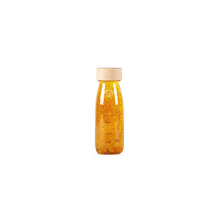 Bouteille sensorielle Curcuma - Petit Boum