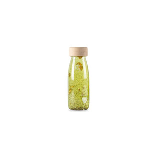 Bouteille sensorielle or - Petit Boum