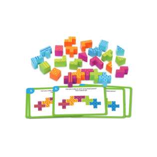 STEM Explorers - Brainometry - REMUE TES MÉNINGES