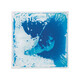 Plaque sensori-motrice - Bleu