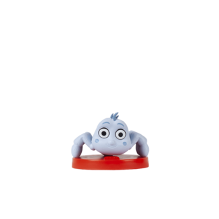 FABA  figurine musicale LES CHANSONS DES ANIMAUX