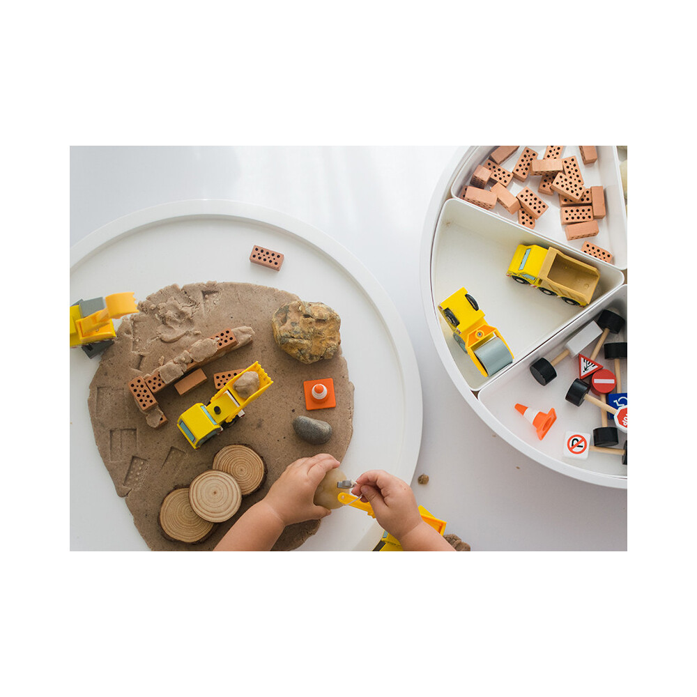 INSPIRE MY PLAY - PLAY TRAY