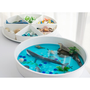 INSPIRE MY PLAY - PLAY TRAY