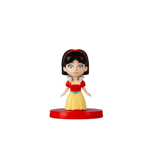 FABA figurine - Blanche neige et une autre histoire
