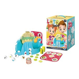 Loto/Bingo - Junior - Buki