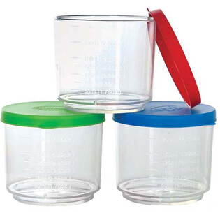 Gobelet Pot doseur - Gowi