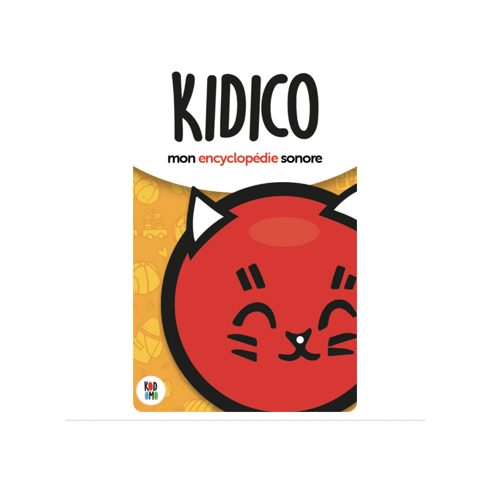 6 Cartes - Pack Découverte  - Yoto