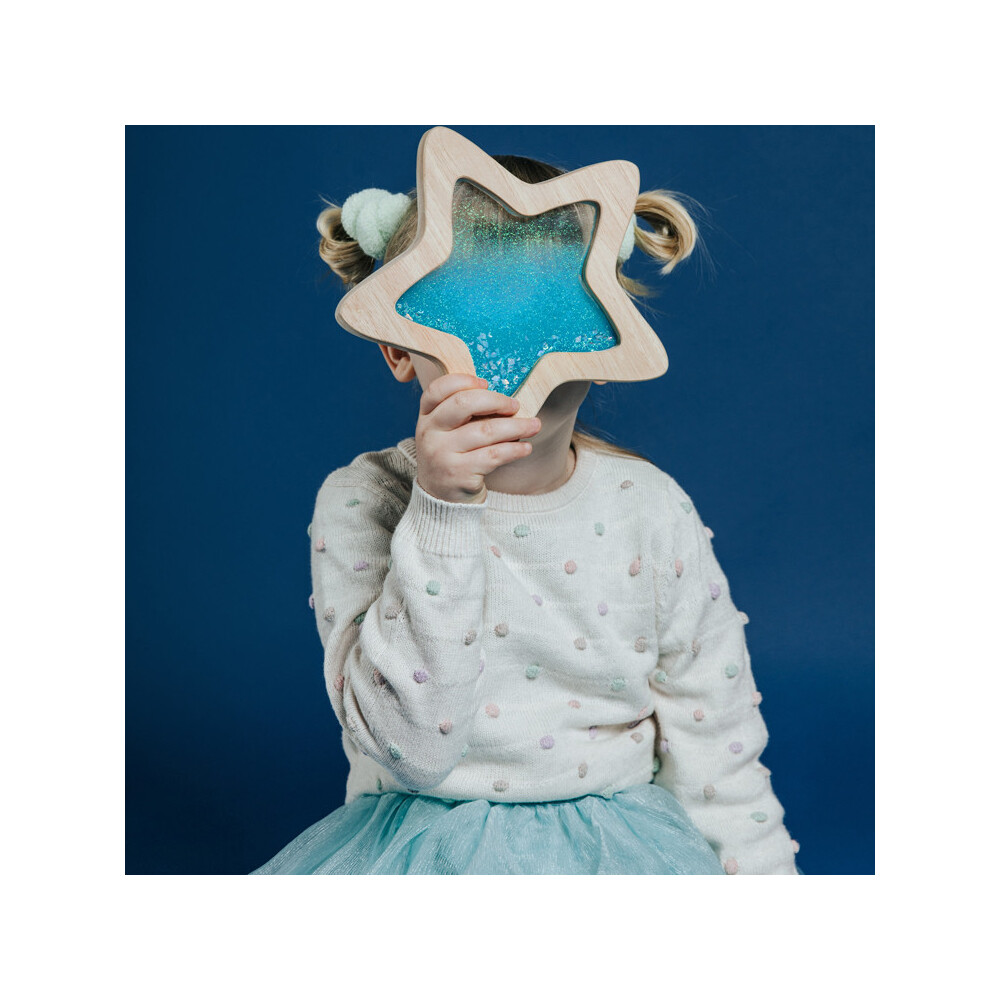 Etoile sensorielle Orionis - Petit Boum