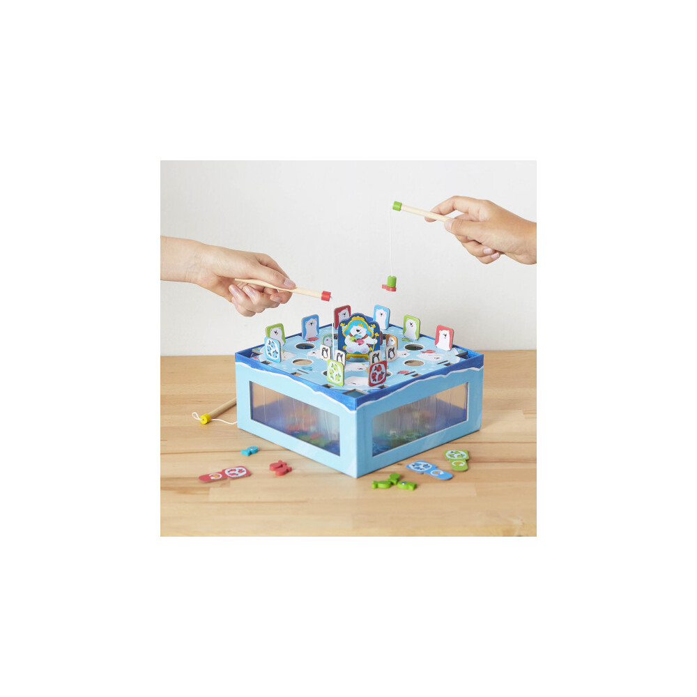 LE PRINCE DES OURS - GRAND JEUX