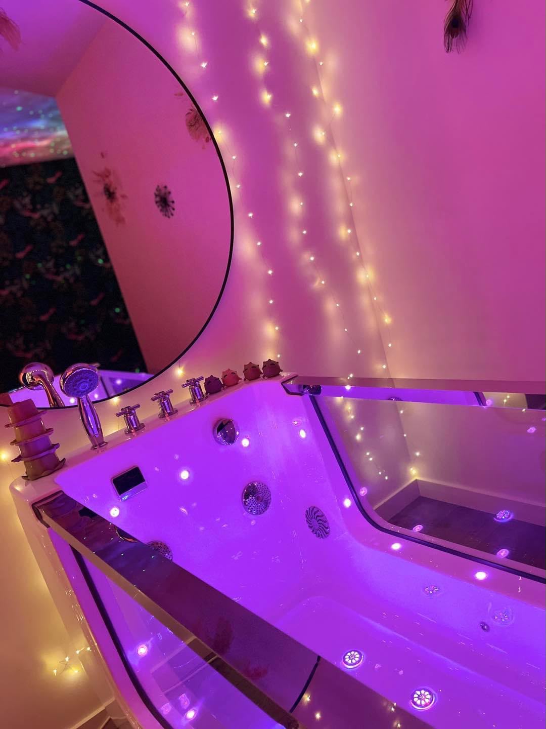 Baby Spa
