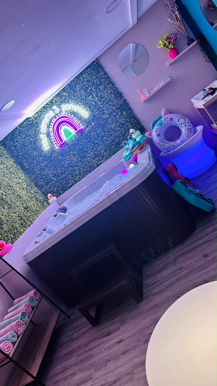 Family\'spa