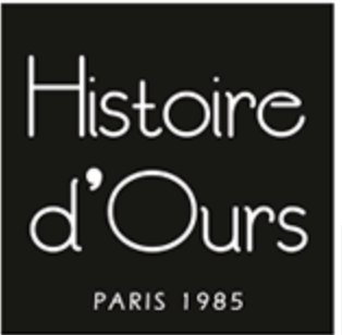 Histoire D'ours