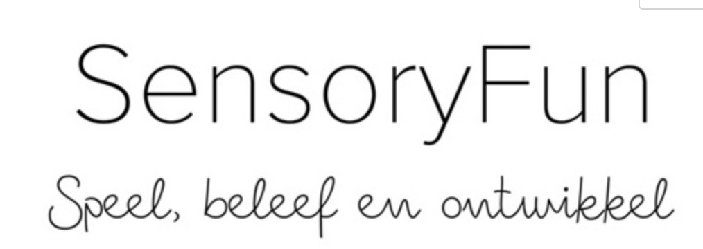 Sensory Fun