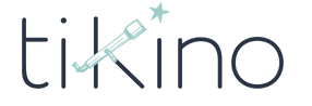 Tikino