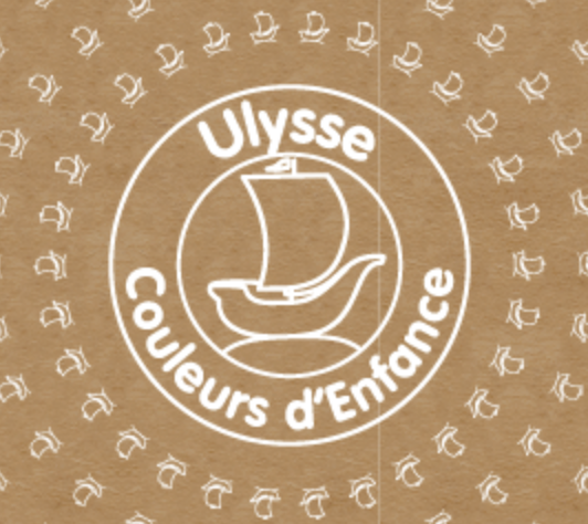 Ulysse couleurs d'enfance