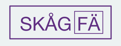 SKÅGFÄ
