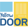 yellow-door