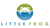 Little Frog