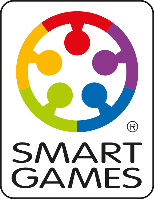 Jeux Smart Games - L'Odyssée des Grenouilles
