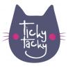 Ticky-tacky