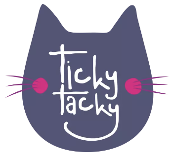 Ticky-tacky
