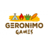GERONIMO GAMES