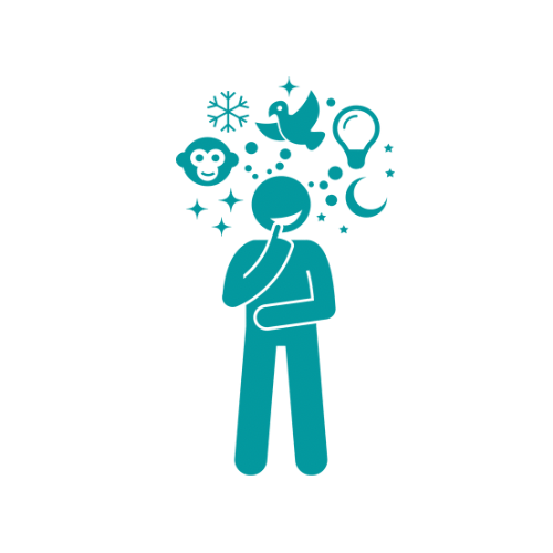 Jouets d'imaginations